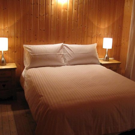 Chalet Olimon Saint-Jean-dʼAulps Zewnętrze zdjęcie